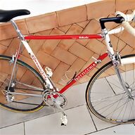 biciclette titanio usato