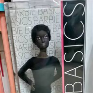 barbie basics usato