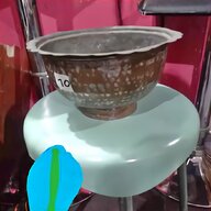 vaso bronzo usato