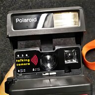 polaroid 636 talking usato