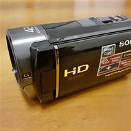 sony hdr td 3d usato