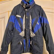 giacca da sci uomo usato