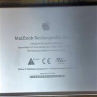 caricabatteria apple macbook usato