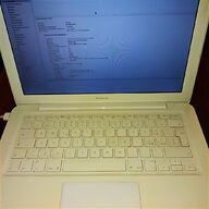 macbook bianco 2009 usato