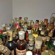 mignon alcolici collezione usato
