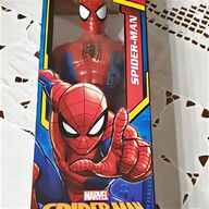 costume marvel spiderman in vendita usato