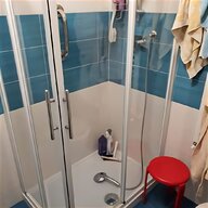 doccia idromassaggio 70 usato