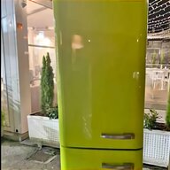 frigorifero smeg verde usato
