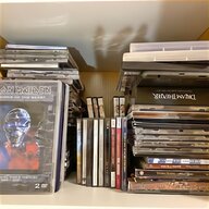 cd dvd rock metal usato