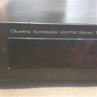 sintonizzatore stereo usato
