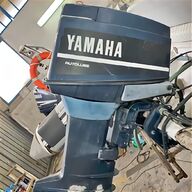 motore fuoribordo yamaha 150 cv usato