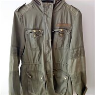 giacca militare m65 usato