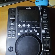 console dj gemini 7000 usato