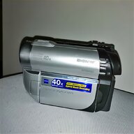8mm videocamera usato