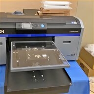 macchina stampa digitale in vendita usato