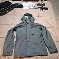 giacca snowboard oakley usato