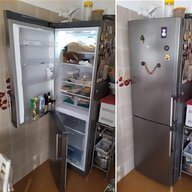 frigorifero combinato ariston usato