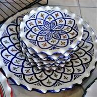 ceramiche vietri piatti usato