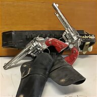 revolver holster usato