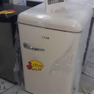 frigo vintage mini usato