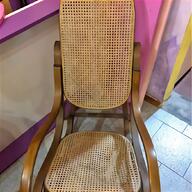 sedie vintage cagliari usato