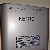 ketron sd2 usato