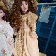 vestiti bambole vintage usato