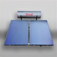 pannello solare termico kit usato