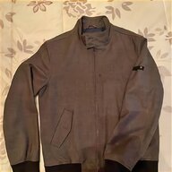 harrington jacket usato