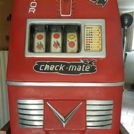 slot machine anni 50 usato