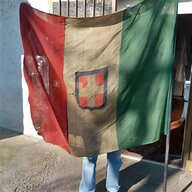 bandiera italiana sabauda usato