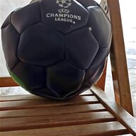 pallone calcio champions usato