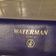 waterman sfera paris usato
