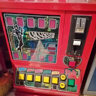 slot machine funzionante usato