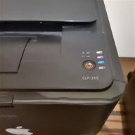 stampanti lexmark laser usato