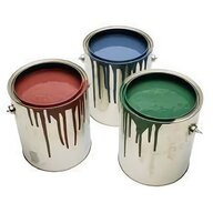 paint colors usato