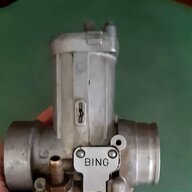 carburatore bing 54 usato