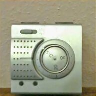 termostato bticino living usato