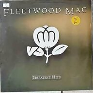 fleetwood mac usato