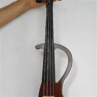 violino silent usato