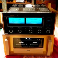 accuphase 408 usato