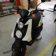 scooter incidentato usato