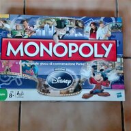 monopoli usato