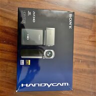 handycam video 8 sony usato