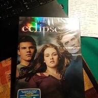 twilight eclipse libro usato