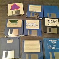 floppy disk amiga usato