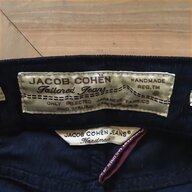 jacob cohen jeans 34 usato