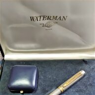 waterman ideal usato