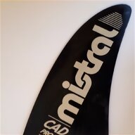 windsurf mistral one design usato