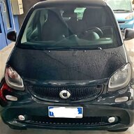 stop smart fortwo usato
